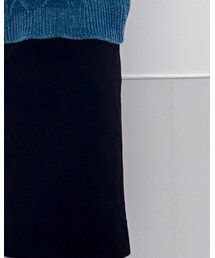 Editt by YECCA VECCA | ニット/セーター