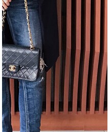 CHANEL | ショルダーバッグ