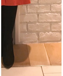 Carmen Salas | ブーティ