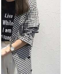 YECCA VECCA | Tシャツ/カットソー