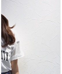 YECCA VECCA | Tシャツ/カットソー