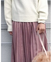 YECCA VECCA | ニット/セーター