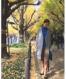 YECCA VECCA | 立ちver.(パンツ)