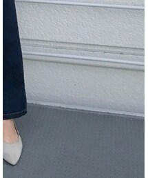 FABIO RUSCONI | パンプス