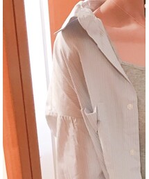 GU | シャツ/ブラウス