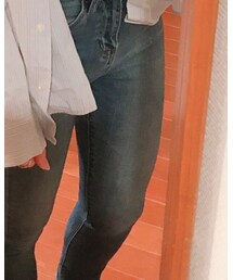 UNIQLO | デニムパンツ