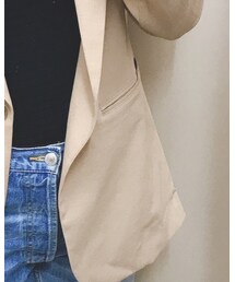 UNIQLO | テーラードジャケット