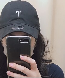 NEW ERA | キャップ