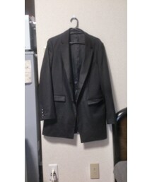 tk.TAKEO KIKUCHI | テーラードジャケット(テーラードジャケット)