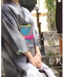 リサイクル着物 | 和装小物