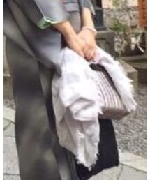 UNIQLO | マフラー