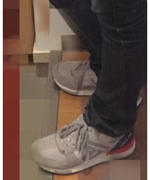 Reebok | スニーカー