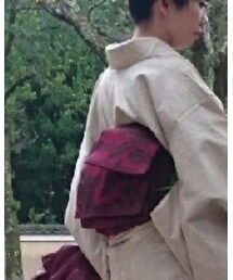 リサイクル帯 | 浴衣