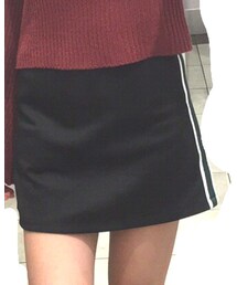 WEGO | スカート