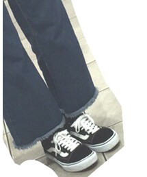 VANS | スニーカー
