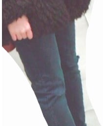 UNIQLO | デニムパンツ