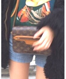 LOUIS VUITTON | バッグ