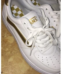 VANS | スニーカー