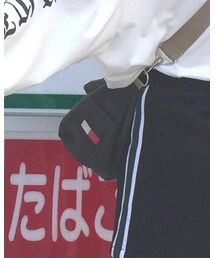 TOMMY HILFIGER | ショルダーバッグ