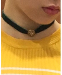 FOREVER 21 | チョーカー