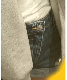 FOREVER 21 | デニムパンツ