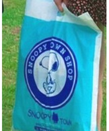 SNOOPY | その他