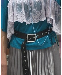 Bershka | ベルト