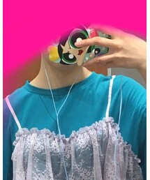 パワーパフガールズ | 財布/小物