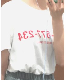 Bershka | Tシャツ/カットソー