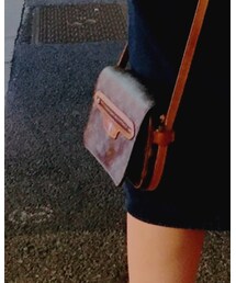 LOUIS VUITTON | ショルダーバッグ