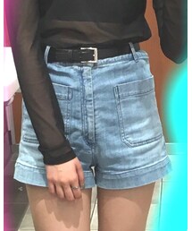 FOREVER 21 | デニムパンツ