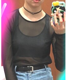 FOREVER 21 | トップス