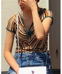 SLY | Tシャツ/カットソー