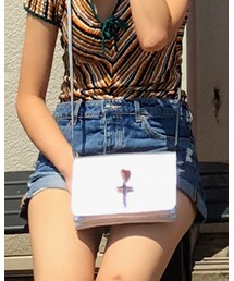 H&M | デニムパンツ