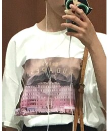 HelloUFO | Tシャツ/カットソー