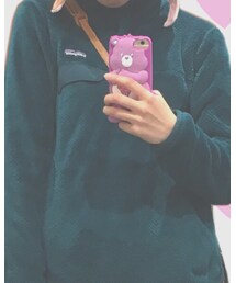 patagonia | トップス