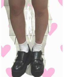 BUBBLES | シューズ