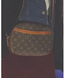 LOUIS VUITTON | ショルダーバッグ