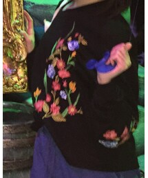 ZARA | スウェット