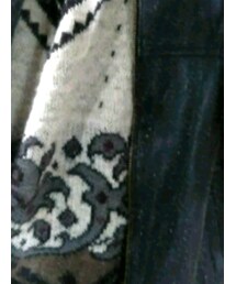 古着 | ニット/セーター