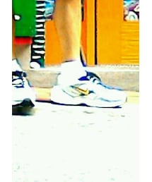 NIKE | スニーカー