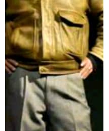 no brand | その他パンツ