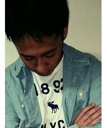 アバクロンビー&フィッチ | トップス