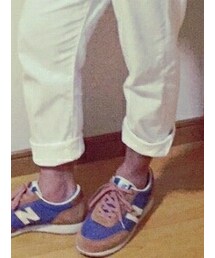 newbalance | シューズ