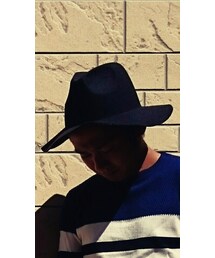 LOVEJUNKIE  | 帽子