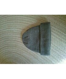 GU | ニット帽(帽子)