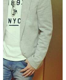 Abercrombie & Fitch | Tシャツ/カットソー