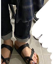 UNIQLO | デニムパンツ