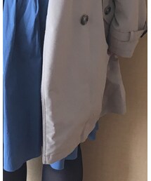 しまむら | トレンチコート