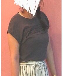 mysty woman | Tシャツ/カットソー